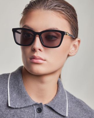 Купить Очки GUCCI SUNGLASSES