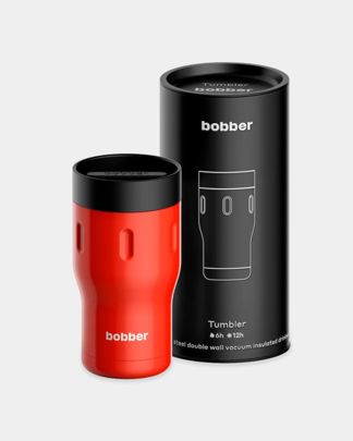 Купить Термокружка, 350 мл BOBBER