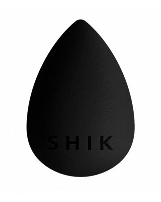 Купить Спонж большой черный SHIK
