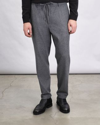 Купить Брюки HUGO BOSS