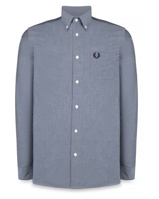 Купить Рубашка FRED PERRY