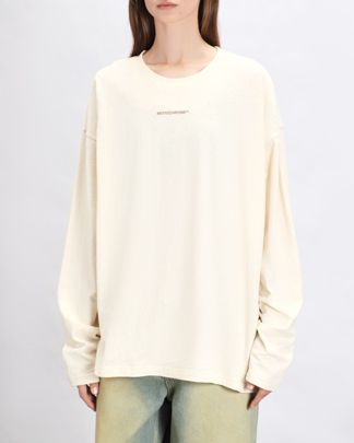 Купить Лонгслив MONOCHROME