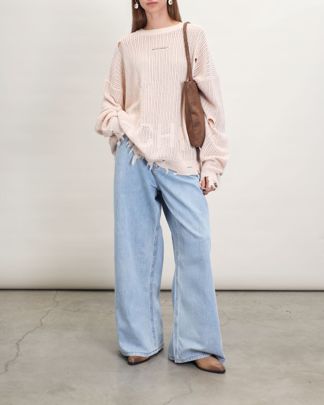 Купить Джинсы MONOCHROME