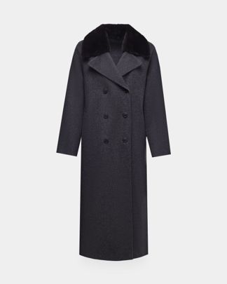 Купить Пальто YVES SALOMON