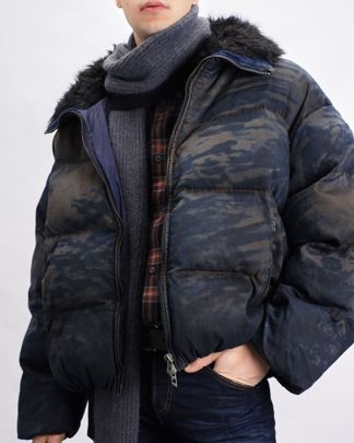 Купить Шарф DIESEL