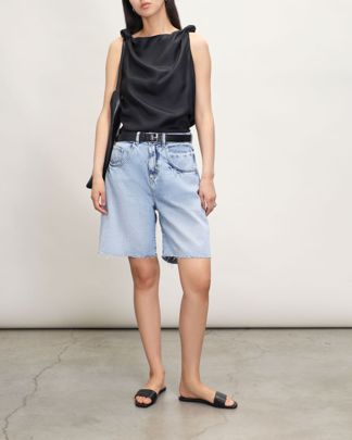 Купить Шорты джинсовые ICON DENIM