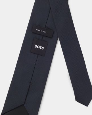 Купить Галстук HUGO BOSS