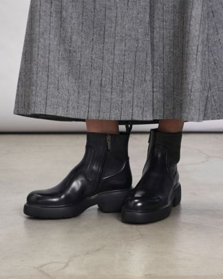 Купить Ботинки SANTONI