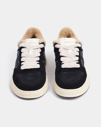 Купить Кеды PREMIATA