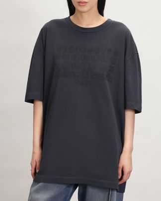 Купить Футболка MAISON MARGIELA