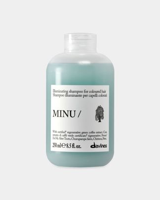 Купить Защитный шампунь для окрашенных волос DAVINES