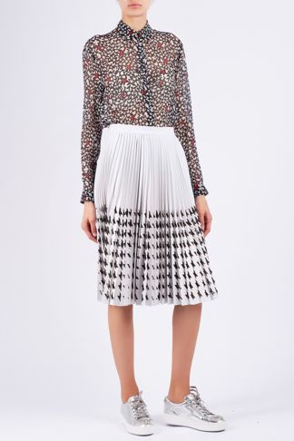 Купить Юбка MSGM