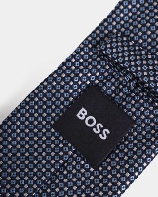 Купить Галстук HUGO BOSS