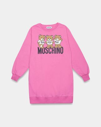 Купить Платье MOSCHINO