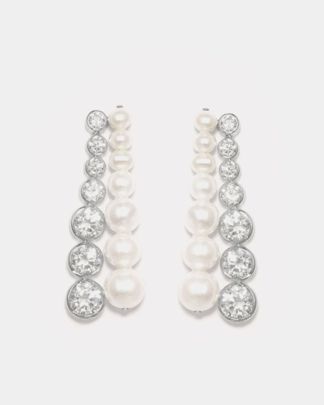 Купить Серьги COMPLETEDWORKS