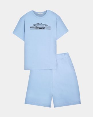 Купить Пижама RITA ROMANI