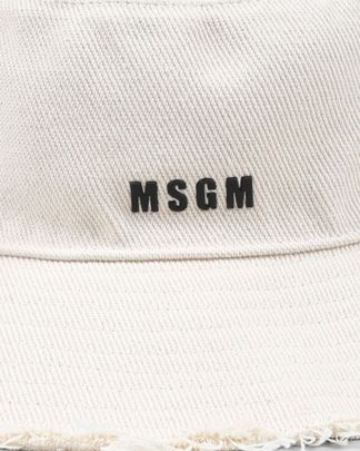 Купить Шляпа MSGM