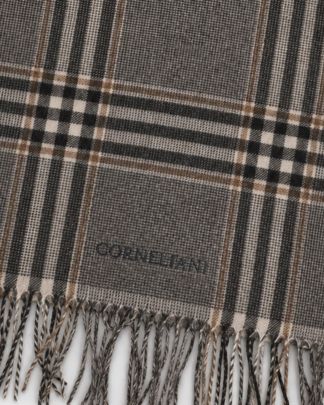 Купить Шарф CORNELIANI
