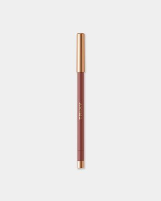 Купить Карандаш для губ вельвет нюд TRIXY BEAUTY