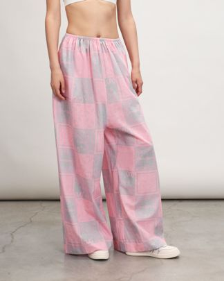 Купить Брюки MONOCHROME