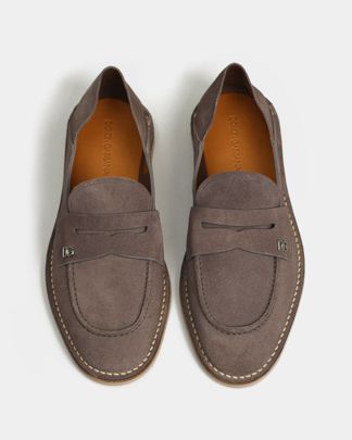 Купить Лоферы DOLCE & GABBANA