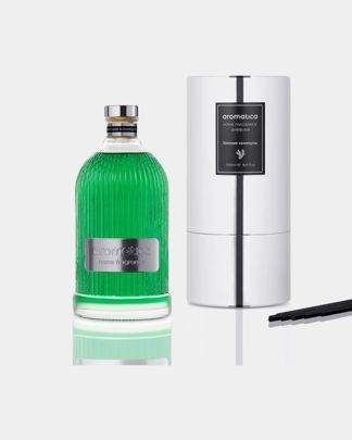 Купить Диффузор зимние каникулы AROMATICA