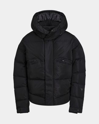 Купить Пуховик KRAKATAU MEN