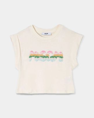 Купить Футболка MSGM
