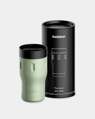 Купить Термокружка, 350 мл BOBBER