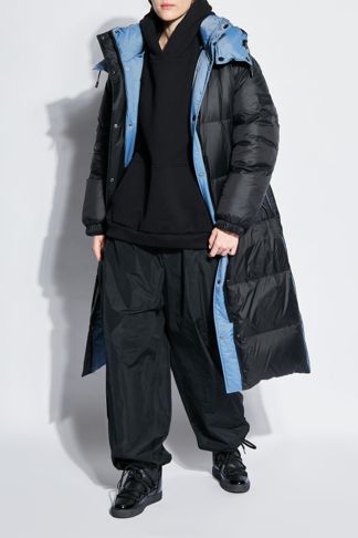 Купить Пуховик YVES SALOMON