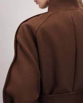 Купить Пальто JACOB LEE