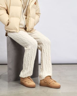 Купить Ботинки INUIKII