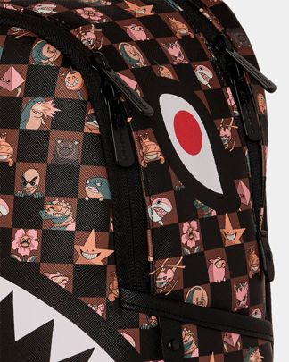 Купить Рюкзак SPRAYGROUND