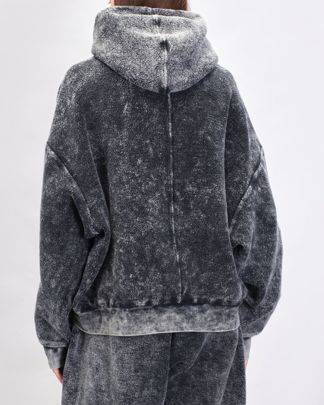 Купить Худи MONOCHROME