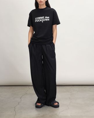 Купить Футболка COMME DES FUCKDOWN