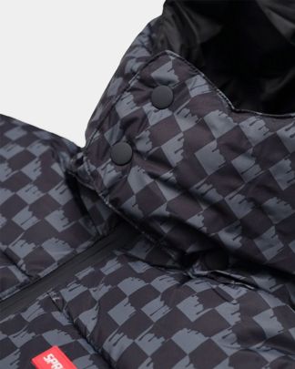 Купить Куртка SPRAYGROUND