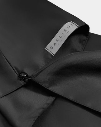 Купить Полотенце-тюрбан для сушки волос цв.черный Barliani