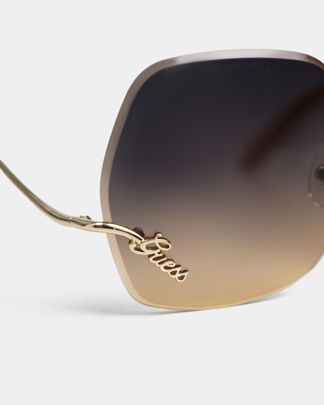 Купить Очки GUESS EYEWEAR