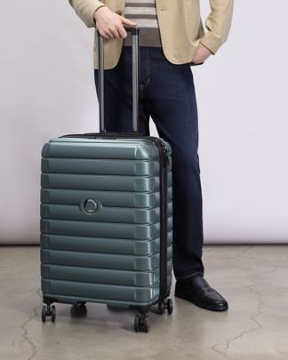 Купить Чемодан DELSEY