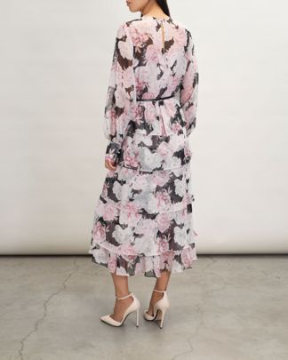 Купить Платье EMILIA DELLORO