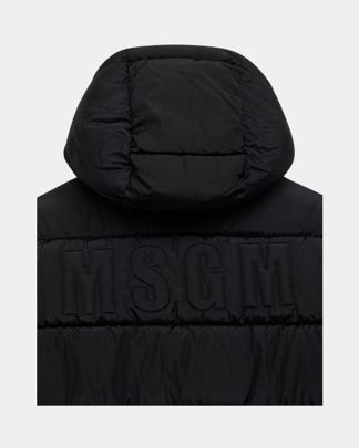 Купить Пуховик MSGM