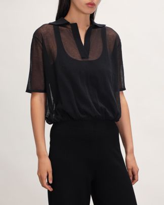 Купить Топ MAX MARA PURE