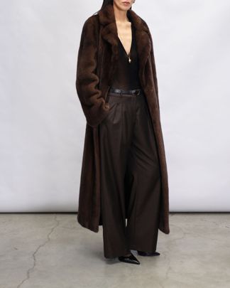 Купить Шуба SENCELLERIE