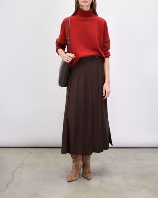 Купить Юбка WEEKEND MAX MARA