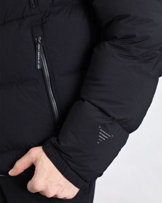 Купить Пуховик KRAKATAU MEN