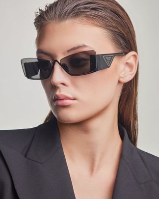 Купить Очки PRADA SUNGLASSES