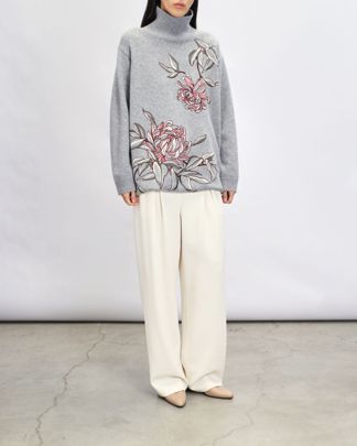 Купить Свитер OLOLOL