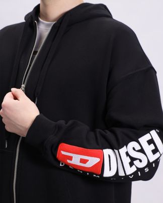 Купить Кардиган DIESEL MEN