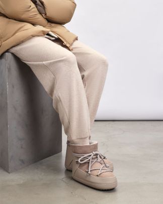 Купить Ботинки INUIKII