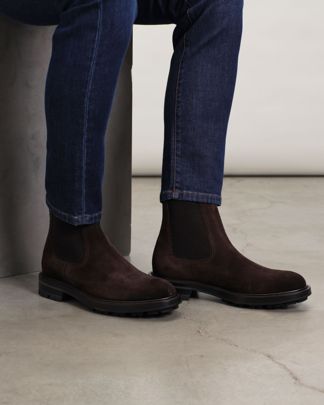 Купить Ботинки BARRETT